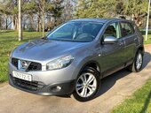 Nissan Qashqai 1.6i holand nawi