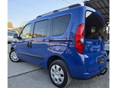 Opel Combo 2.0 CDTI