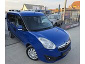 Opel Combo 2.0 CDTI