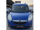 Opel Combo 2.0 CDTI