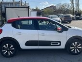 Citroen C3 1.2 B