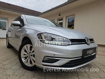 Volkswagen Golf 7 1.6TDi/HighL/106hk.m