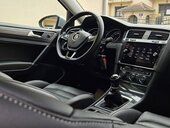 Volkswagen Golf 7 1.6TDi/HighL/106hk.m