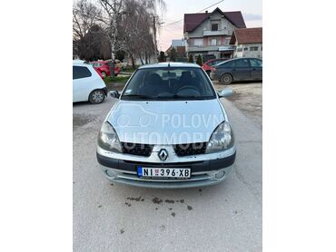 Renault Thalia 1.5 dci