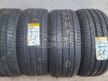 Pirelli 285/40 R22 Letnja