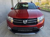 Dacia Stepway 0.9 TCE NAVY