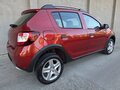 Dacia Stepway 0.9 TCE NAVY