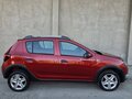 Dacia Stepway 0.9 TCE NAVY