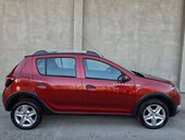 Dacia Stepway 0.9 TCE NAVY