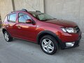 Dacia Stepway 0.9 TCE NAVY
