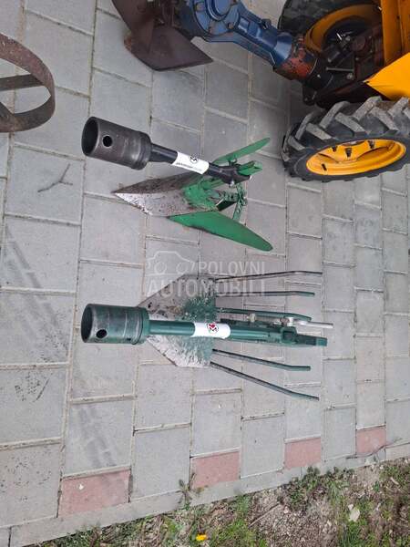 Goldoni Gorenje muta