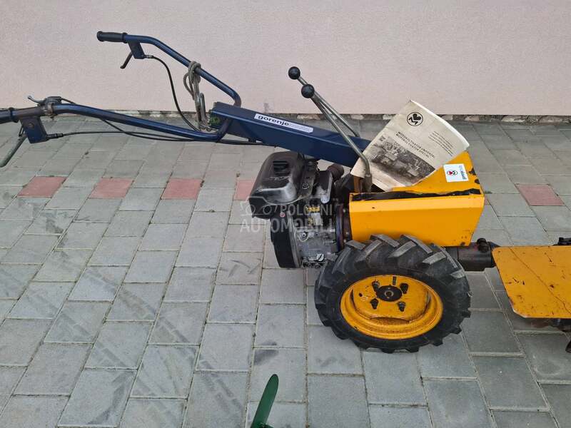 Goldoni Gorenje muta