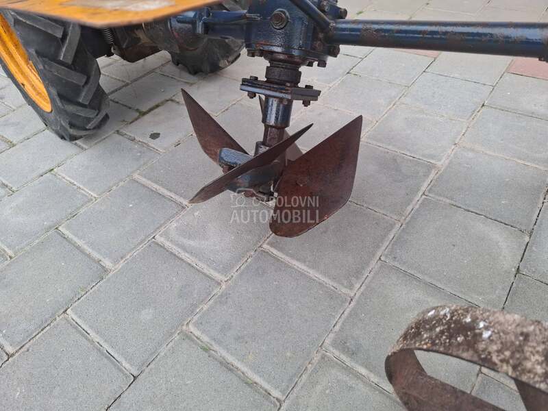 Goldoni Gorenje muta