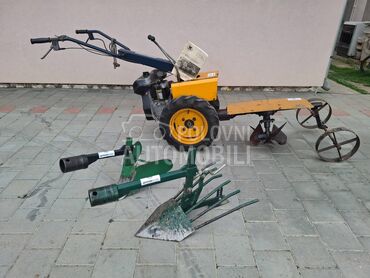 Goldoni Gorenje muta