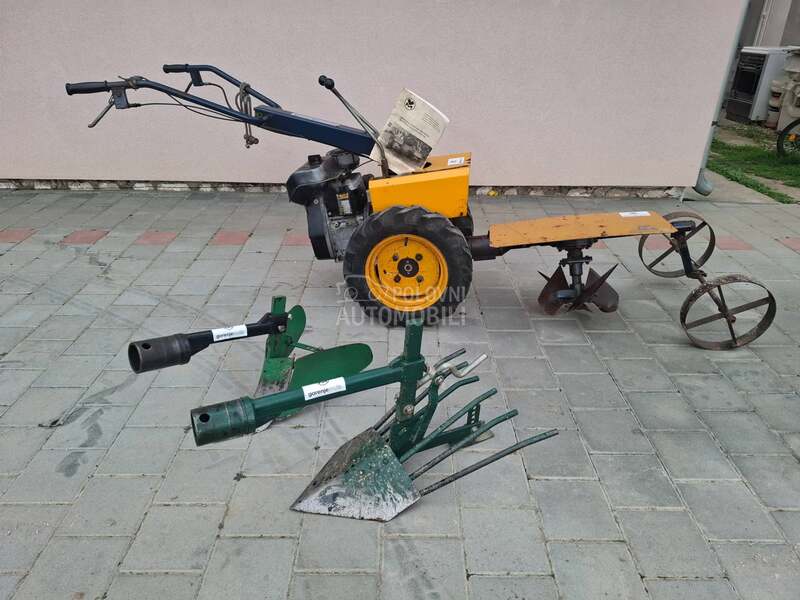 Goldoni Gorenje muta