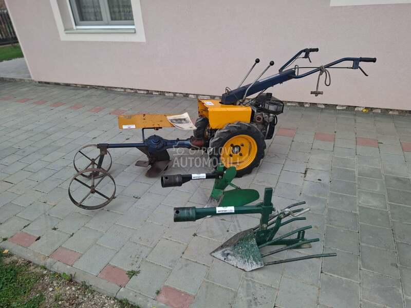 Goldoni Gorenje muta