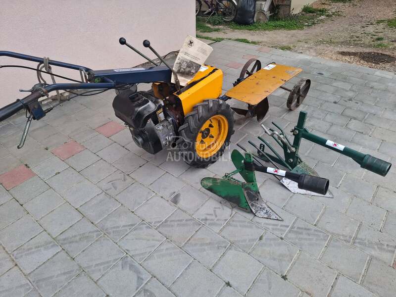 Goldoni Gorenje muta