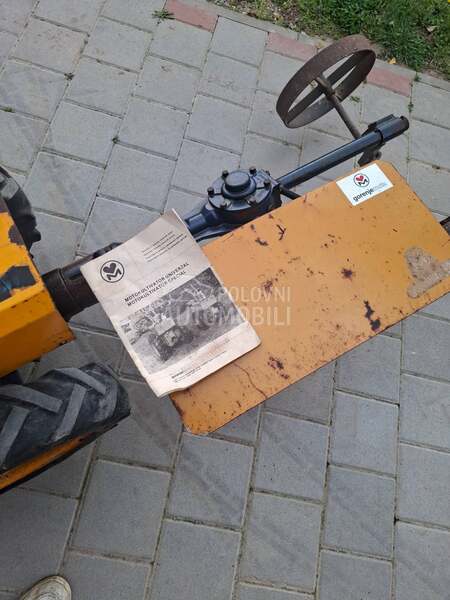 Goldoni Gorenje muta