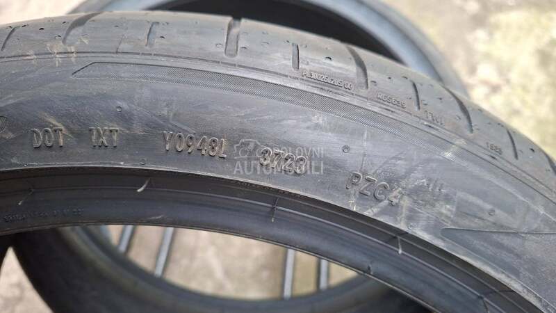 Pirelli 275/35 R20 Letnja