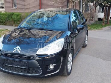 Citroen C3 1.1