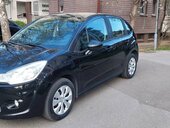 Citroen C3 1.1