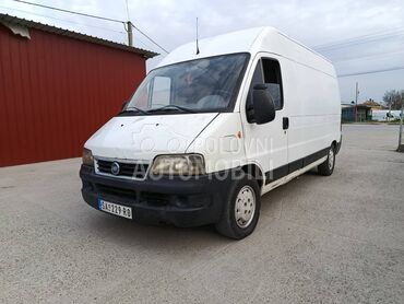 Fiat Ducato 2.8jtd