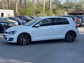 Volkswagen Golf 7 TRENDLINE