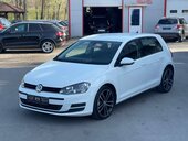 Volkswagen Golf 7 TRENDLINE
