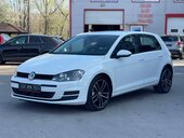 Volkswagen Golf 7 TRENDLINE