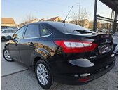 Ford Focus 1.6 TDCI F.U.L.L