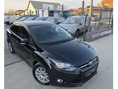 Ford Focus 1.6 TDCI F.U.L.L