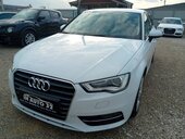 Audi A3 1.6 TDI