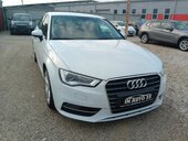 Audi A3 1.6 TDI