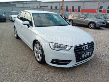 Audi A3 1.6 TDI