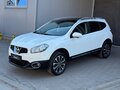 Nissan Qashqai + 2 1.5 dci