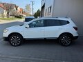 Nissan Qashqai + 2 1.5 dci