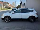 Nissan Qashqai + 2 1.5 dci