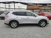 Nissan X-Trail 1,6 DCi Tekna