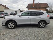 Nissan X-Trail 1,6 DCi Tekna