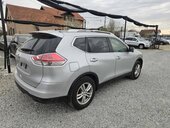 Nissan X-Trail 1,6 DCi Tekna