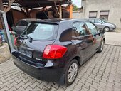 Toyota Auris 1.3 vvt-i