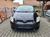 Toyota Auris 1.3 vvt-i