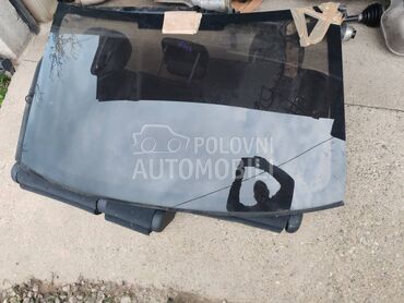 zadnja soferka za Audi A8 od 2010. do 2017. god.