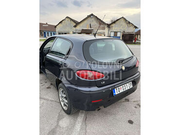 Alfa Romeo 147 1,6