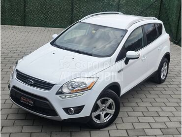 Ford Kuga 2.0 4x4