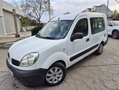 Renault Kangoo MAXI 5 SEDISTA N1
