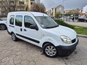 Renault Kangoo MAXI 5 SEDISTA N1