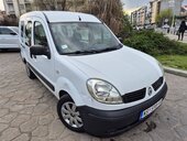 Renault Kangoo MAXI 5 SEDISTA N1
