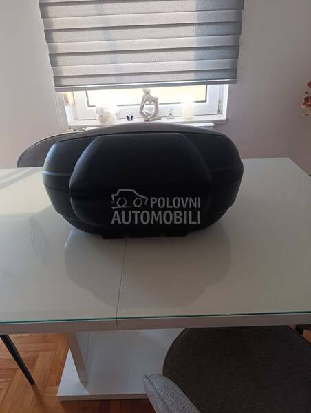 Na prodaju Shad koferi