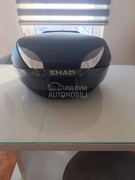 Na prodaju Shad koferi
